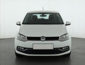 Volkswagen Polo  1.2 TSI 