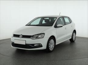 Volkswagen Polo  1.2 TSI 