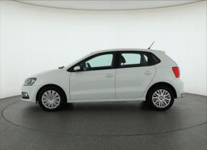 Volkswagen Polo  1.2 TSI 