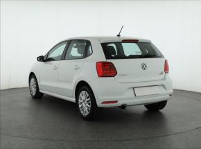 Volkswagen Polo  1.2 TSI 