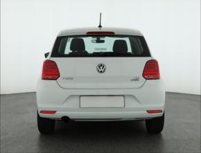 Volkswagen Polo  1.2 TSI 