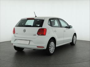 Volkswagen Polo  1.2 TSI 