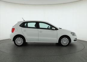 Volkswagen Polo  1.2 TSI 