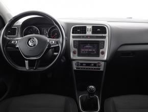 Volkswagen Polo  1.2 TSI 