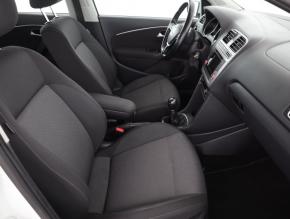 Volkswagen Polo  1.2 TSI 