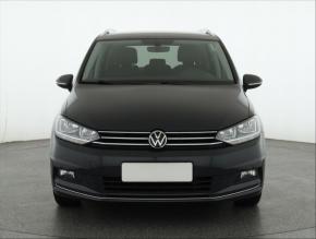 Volkswagen Touran  1.5 TSI 