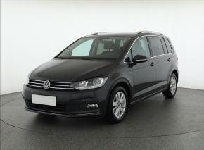 Volkswagen Touran  1.5 TSI 