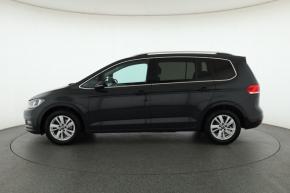 Volkswagen Touran  1.5 TSI 