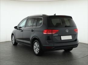 Volkswagen Touran  1.5 TSI 