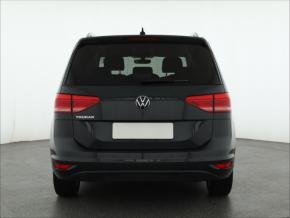 Volkswagen Touran  1.5 TSI 