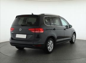 Volkswagen Touran  1.5 TSI 