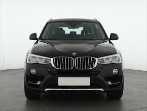 BMW X3  xDrive20d 