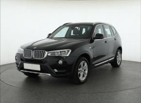 BMW X3  xDrive20d 