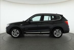 BMW X3  xDrive20d 