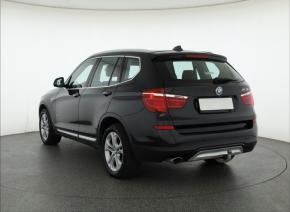 BMW X3  xDrive20d 