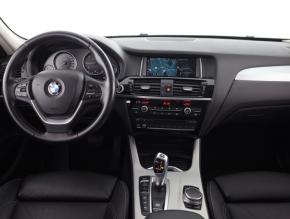 BMW X3  xDrive20d 