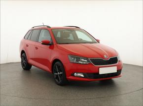 Škoda Fabia  1.2 TSI 