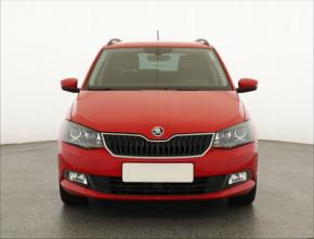 Škoda Fabia  1.2 TSI 