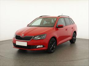 Škoda Fabia  1.2 TSI 