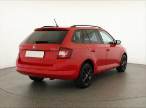 Škoda Fabia  1.2 TSI 