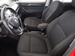 Škoda Fabia  1.2 TSI 