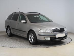 Škoda Octavia  2.0 TDI 