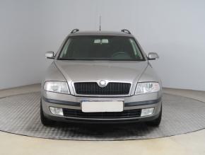 Škoda Octavia  2.0 TDI 