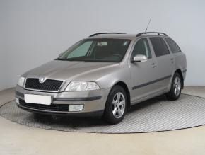 Škoda Octavia  2.0 TDI 