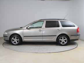 Škoda Octavia  2.0 TDI 