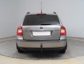 Škoda Octavia  2.0 TDI 