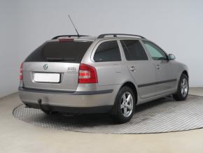 Škoda Octavia  2.0 TDI 