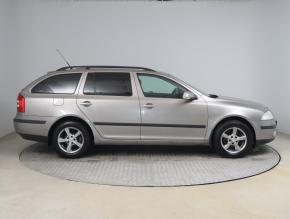 Škoda Octavia  2.0 TDI 