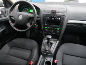 Škoda Octavia  2.0 TDI 