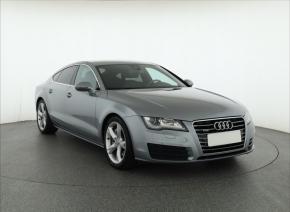 Audi A7  3.0 TFSI 