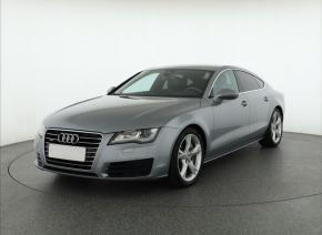 Audi A7  3.0 TFSI 