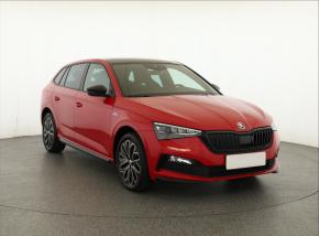 Škoda Scala  1.5 TSI 