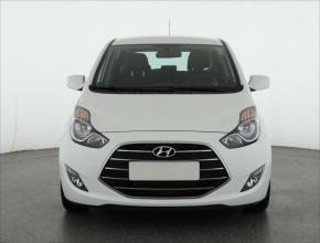 Hyundai ix20  1.6 CVVT 