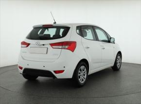 Hyundai ix20  1.6 CVVT 