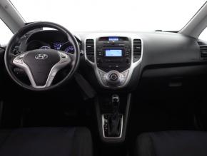 Hyundai ix20  1.6 CVVT 