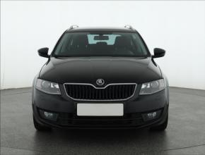 Škoda Octavia  2.0 TDI 