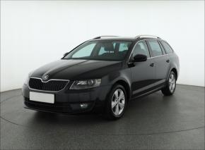 Škoda Octavia  2.0 TDI 