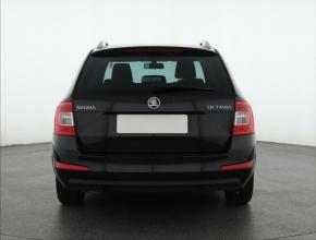 Škoda Octavia  2.0 TDI 