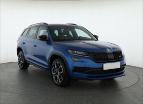 Škoda Kodiaq  RS 2.0 TDI 