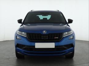 Škoda Kodiaq  RS 2.0 TDI 