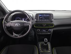 Hyundai Kona  1.0 T-GDI Mystic 