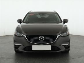 Mazda 6  2.2 Skyactiv-D 