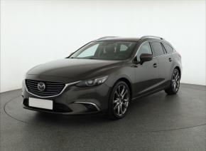 Mazda 6  2.2 Skyactiv-D 