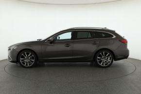 Mazda 6  2.2 Skyactiv-D 