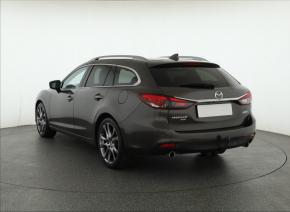 Mazda 6  2.2 Skyactiv-D 