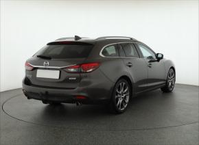 Mazda 6  2.2 Skyactiv-D 